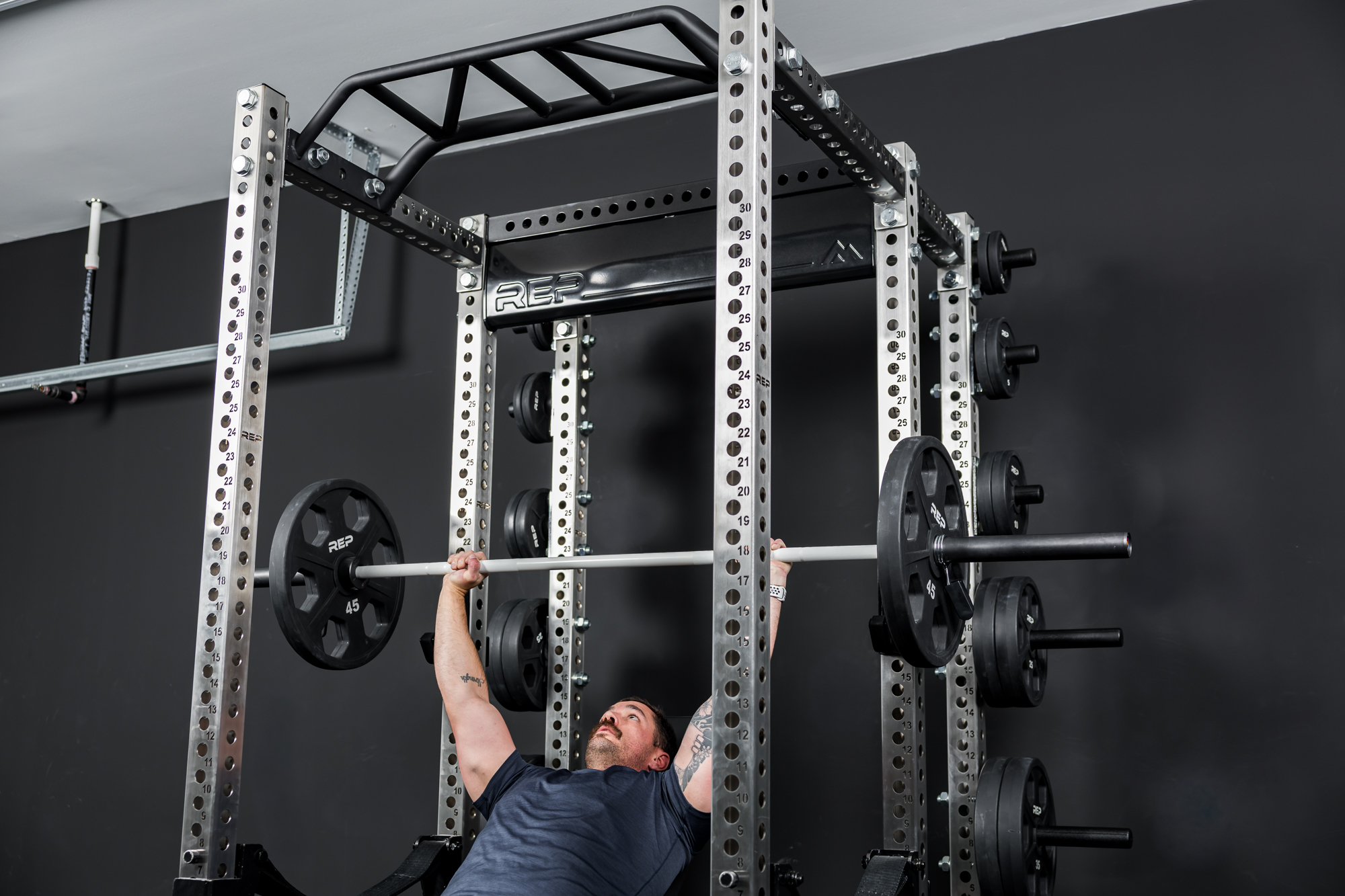 Logo Plate Crossmember 2.0 image 2